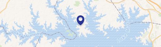 Lake Access Residential Lot