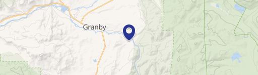 Granby, CO 80446