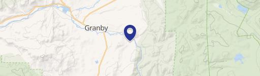 Granby, CO 80446