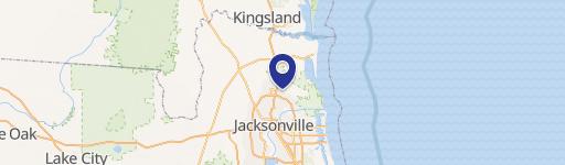 543 STARRATT Road, Jacksonville, FL 32218