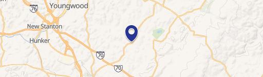 Level Commercial Land with Improvements