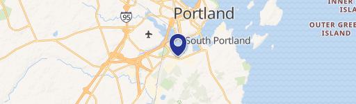 Mixed-Use Property with Parking