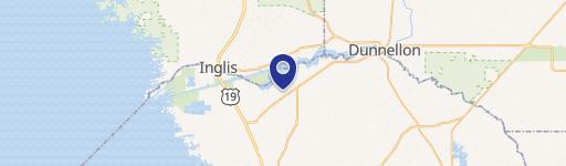 9513 N ULYSSES WAY, CRYSTAL RIVER, FL 34428