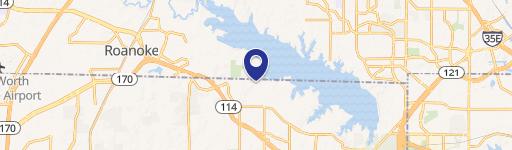 Southlake Homesite Near Lake Grapevine