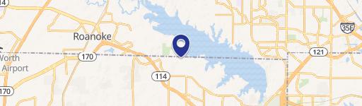 Southlake Homesite Near Lake Grapevine