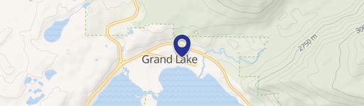 Grand Lake, CO 80447