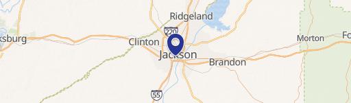 Industrial Land with Rail Spur