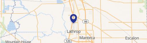 Distribution Center with I-5 Visibility