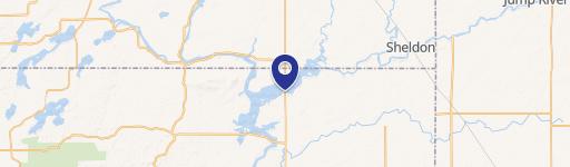 27767 295th Avenue, Holcombe, WI 54745