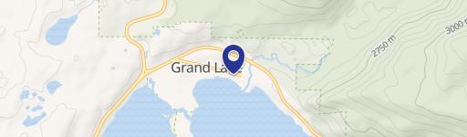 Grand Lake, CO 80447