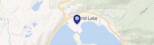 Grand Lake, CO 80447
