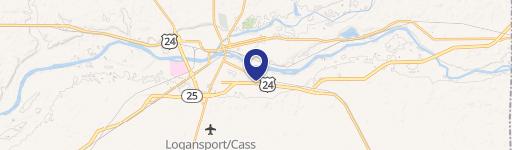Highway Commercial Land