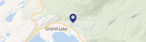 Grand Lake, CO 80447