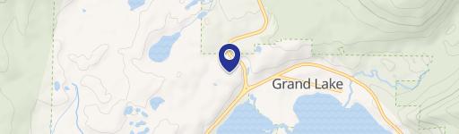 Grand Lake, CO 80447