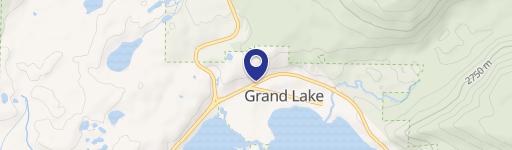 Grand Lake, CO 80447