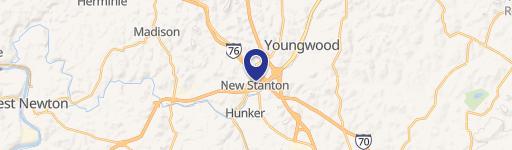 Updated Specialty Property