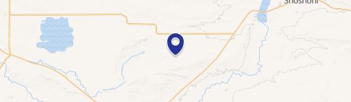 Irrigated Ranch with Live Water