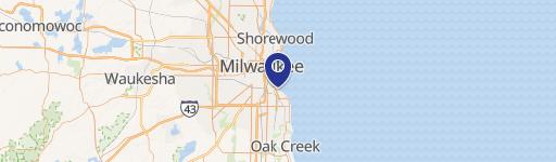 2-Unit Duplex Near Lake Michigan