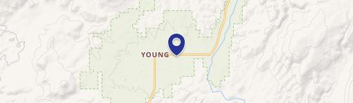 Unrestricted Land Parcel