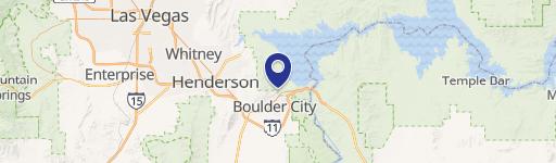608 Lido Dr, Boulder City, NV 89005