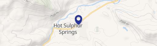 Hot Sulphur Springs, CO 80451