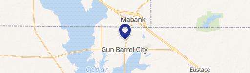313 Paschall Boulevard, Mabank, TX 75147