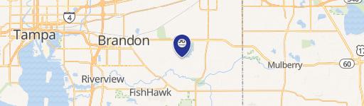 7229 James Stanaland Road, Plant City, FL 33567