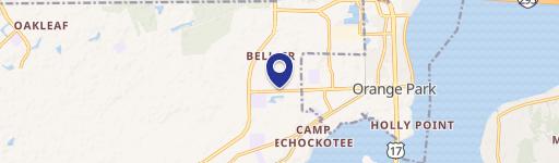 Retail Property With Warehouse