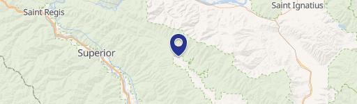 Mountain Ranch with Pine Creek