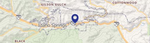 Idaho Springs, CO 80452