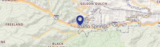 Idaho Springs, CO 80452