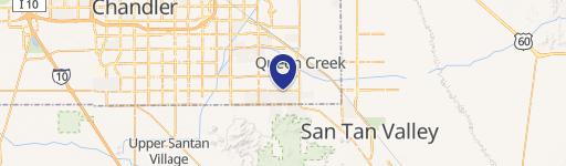 25711 South 198th Street, Queen Creek, AZ 85142