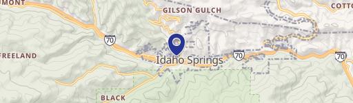 Idaho Springs, CO 80452