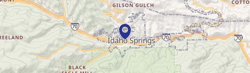 Idaho Springs, CO 80452