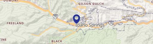 Idaho Springs, CO 80452