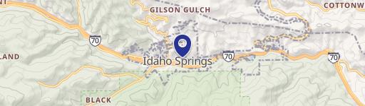 Idaho Springs, CO 80452