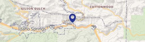 Idaho Springs, CO 80452