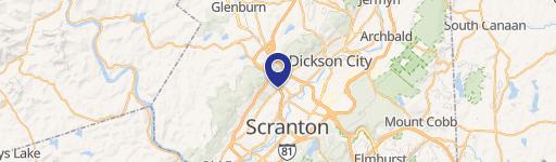 Signalized-Intersection Commercial Land