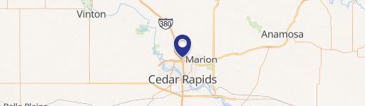 Leased Industrial Warehouse