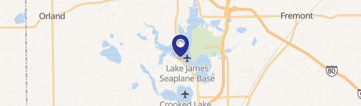 Mobile Home Park with 10 Sites