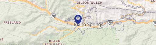 Idaho Springs, CO 80452