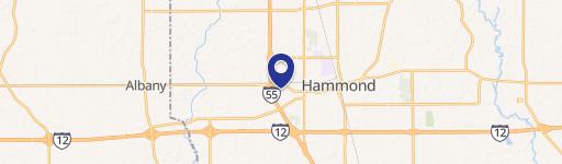 Commercial Land with Interstate Access