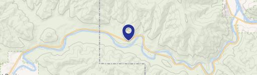 Off-Grid Recreation Land