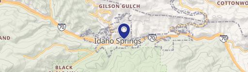 Idaho Springs, CO 80452