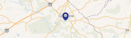 Wooded Agricultural Land Tract