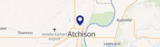 803 M Street, Atchison, KS 66002