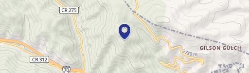 1192 Bellevue Mtn Dr