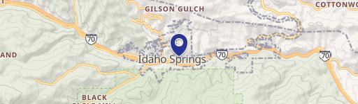 Idaho Springs, CO 80452