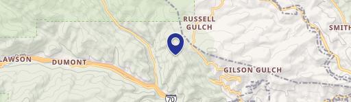 1052 Bellevue Mtn Dr