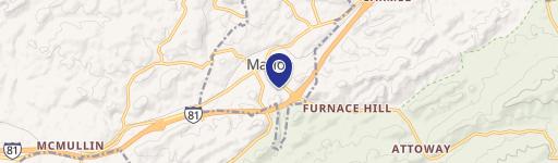 Land, Multifamily
